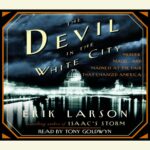 The Devil in the White City: gripping and vivid