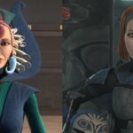 The Mandalorian season 3: the unfortunate absence of Satine Kryze