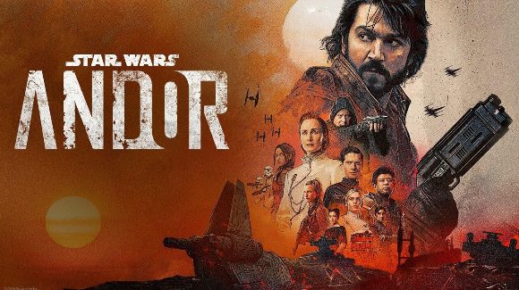 andor season 1