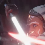 Ahsoka episode 4: Twin Duels