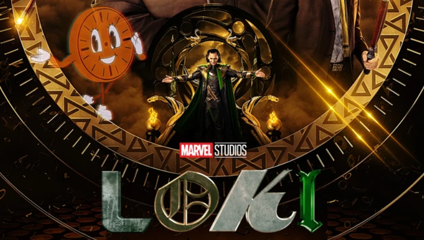 Loki season 1: the god of mischief, out of his element