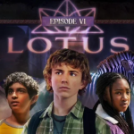 percy jackson episode 6