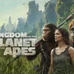 Does <i>Kingdom of the Planet of the Apes</i> live up to its predecessors?