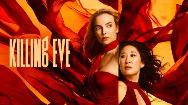 killing eve