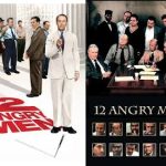 12 angry men both movies