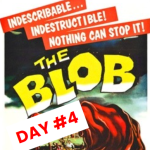 <i>The Blob:</i> a classic case of old-fashioned fright