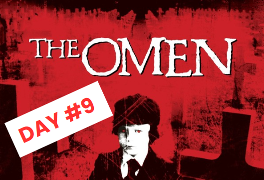 the omen