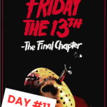friday the 13th 4-6