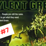 soylent green