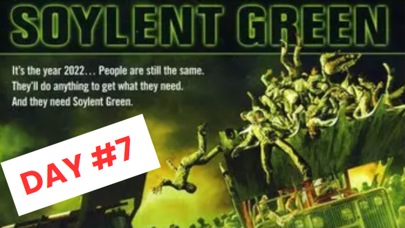 soylent green