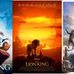 the lion king all movies