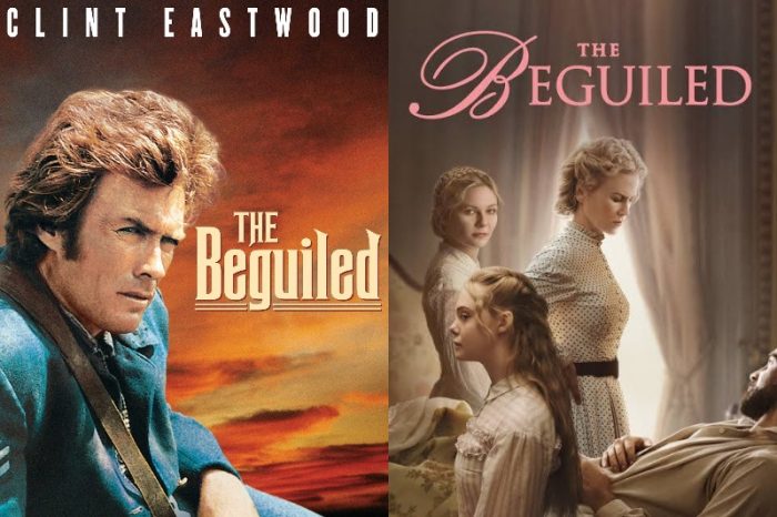 the beguiled movie