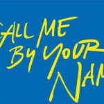 call me by your name