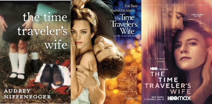 the time traveler's wife