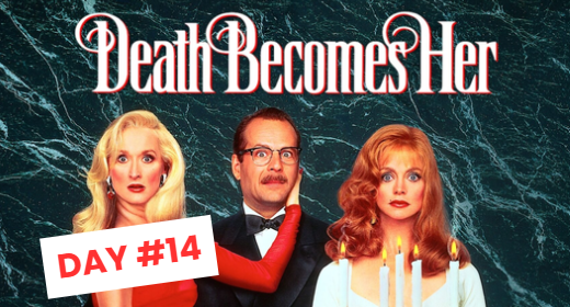 death becomes her