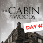 the cabin in the woods