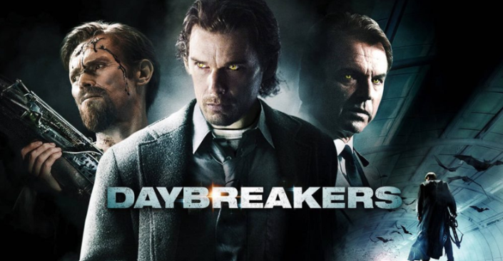 daybreakers