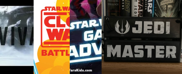 may the fourth