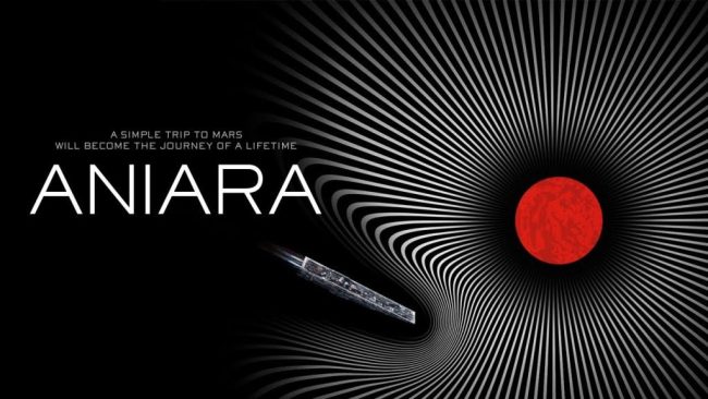 Aniara: sci-fi at its most fascinating and bleakest