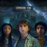 percy jackson episode 8