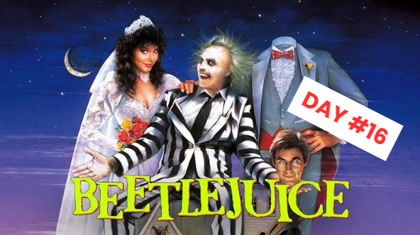 beetlejuice