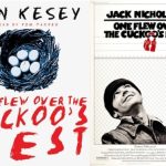 one flew over the cuckoo's nest