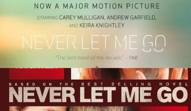 never let me go