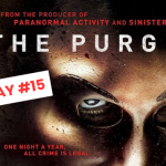 the purge 2013