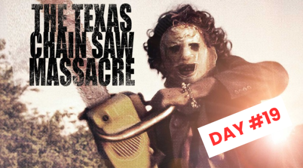 texas chainsaw massacre