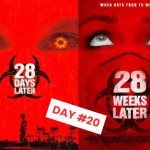 28 days weeks later