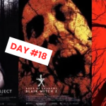 blair witch movies