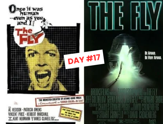 the fly movies